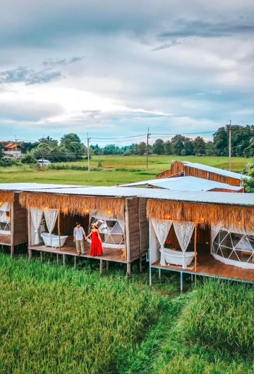 รูปภาพของละอ่อน Farm&Camp