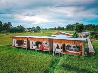 La-on Farm&Camp