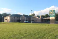 Quality Inn North Vernon Hotel di North Vernon
