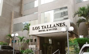 Los Tallanes Hotel & Suites