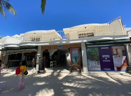 Boracay Sea View Hotel