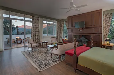 Wordsworth Lodge Hotels in Sirohi