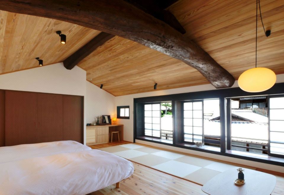 Nipponioa Hotel Takehara Seienmachi