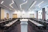 Boutique Hotel Portorose Hotels in Jagodje