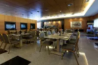 Hotel Gran Fama - 朝食