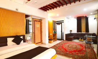 Hotel Vrundavan Residency