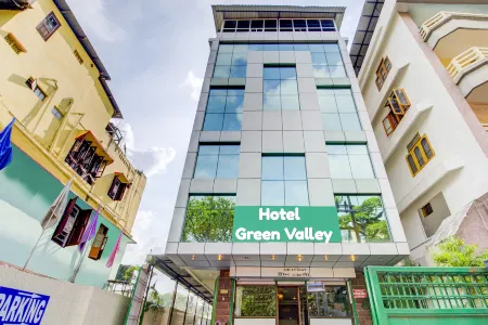 Hotel Green Valley