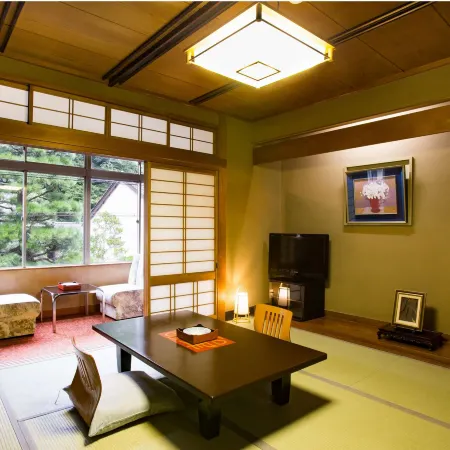 Sento Ryokan