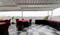 Treebo Hotel Rk Inn, Railway Station - parcheggio