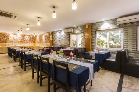 Hotel Southern Residency