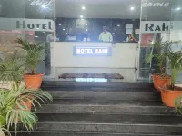 Hotel Rahi. Hotel a 