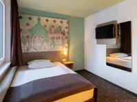 B&B HOTEL Neuss Hotels in Meerbusch
