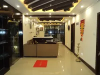Mani's Residency Hotels in Madurai