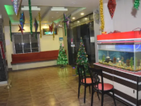 Hotel Mamoni Group Hotel a Digha