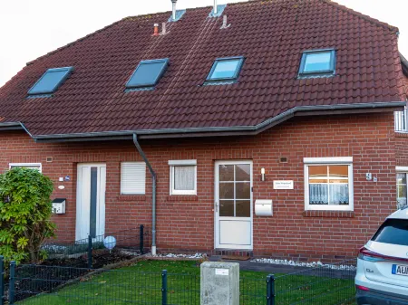 Siegerland Отели рядом с Norden