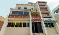 Itsy Hotels Aasma Luxury Villa Hotel in zona Chandaka Elephant Reserve