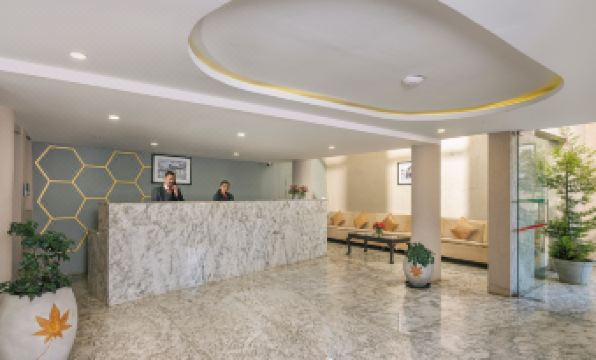 Mango Hill Central Ooty