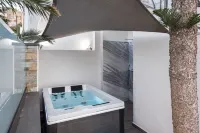 Aniv Villa by the Sea Hotels in Ano Siros