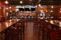 Rodeway Inn - Sudbry - Baarit