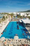 Riu Reggae - Adults Only - All Inclusive - Beach
