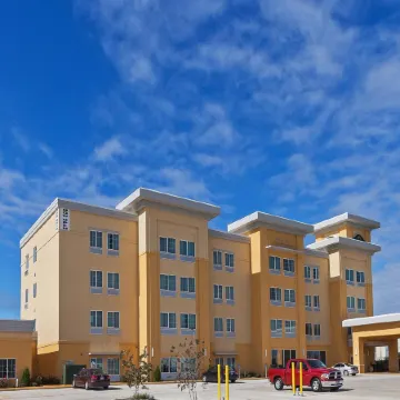 La Quinta Inn & Suites by Wyndham Durant