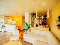 Bloom Hotel - Worli South Mumbai Hotels near Worli