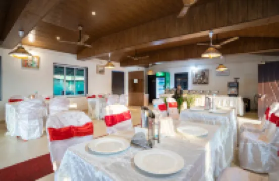 黑森林旅館 辛杜杜爾格縣酒店