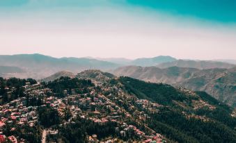 Seclude Shimla, Taraview