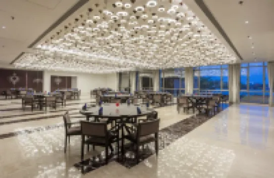 Hotel Binori Hotels in Ahmedabad