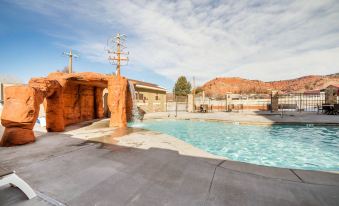 Comfort Suites Kanab National Park Area