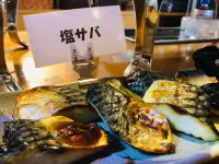 苫小牧微笑飯店 - 早餐