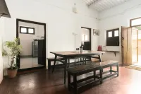 Laika Heritage Stay by Evaddo