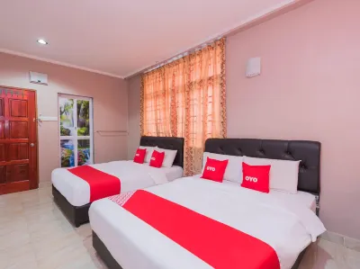 ホテル O Rg オテル Cluster Lecture Hall 1周辺のホテル