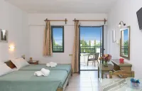Dionysos Apartments & Studios