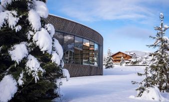 Hôtel Rallye & Bains de la Gruyère - Bulle
