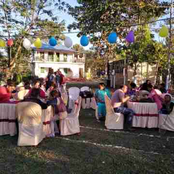 Lokenath Eco Village Resort Others