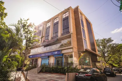 The Grand Tara Hotels near Vikram Tower