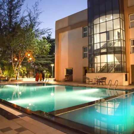7 Apple Resort Lonavala