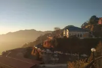 Omerus Hotel Mussoorie