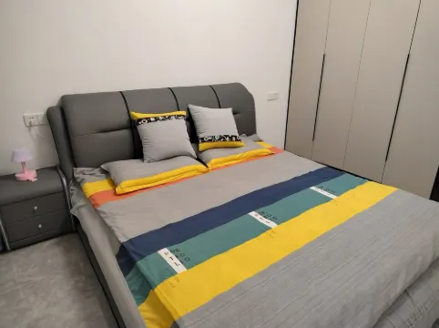 Yalu River Muzi Homestay (Yalu River Avenue)