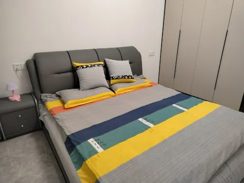 Yalu River Muzi Homestay (Yalu River Avenue)