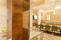 Hotel Wego - Bữa sáng