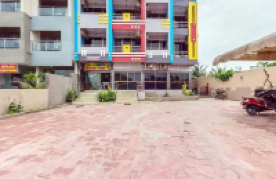 Hotel Relax Inn