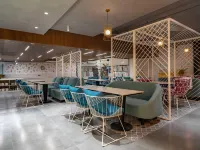 Hotel Deccan Serai Grande, Gachibowli, Hyderabad Hotels near Gachibowli