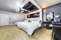 Ilsan Grand - 2-Star