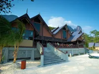 Tunamaya Beach & Spa Resort Tioman Island