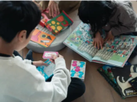 Kagan Hotel & Hostel