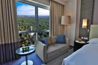 Four Points by Sheraton Al Ain Hotels in Al Ain