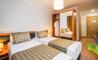 Orbi Palace Hotel Official