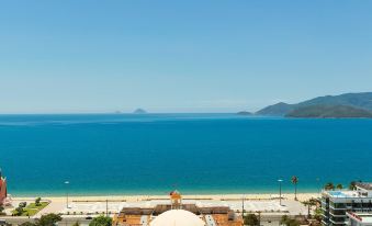 Green World Nha Trang Apartment